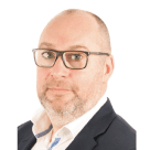 Uptic Director Paul Bates
