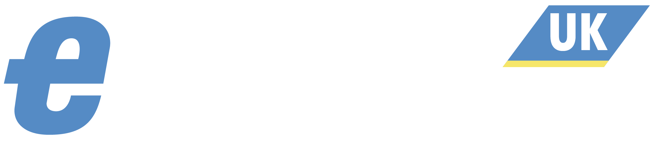 eWeekUK Logo